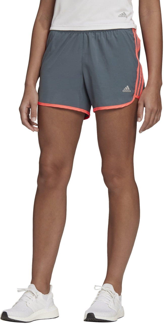 Dámské běžecké kraťasy adidas Marathon 20 Short Women