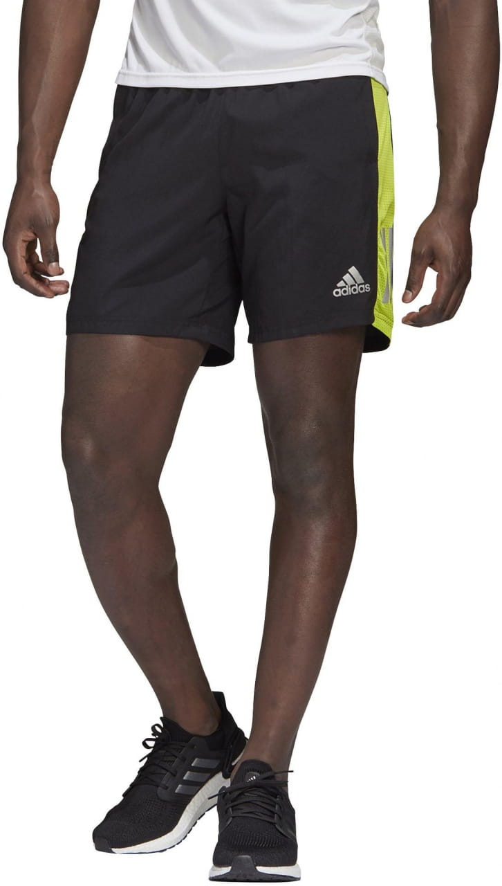 Pánské běžecké kraťasy adidas Own The Run Short Men