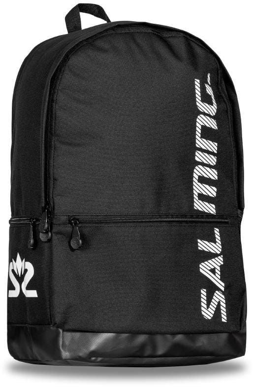 Sportovní batoh Salming Team Backpack SR Black