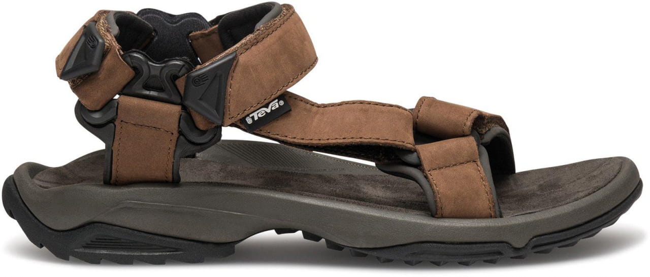 Sandalen und Pantoffeln Teva Terra Fi Lite Leather