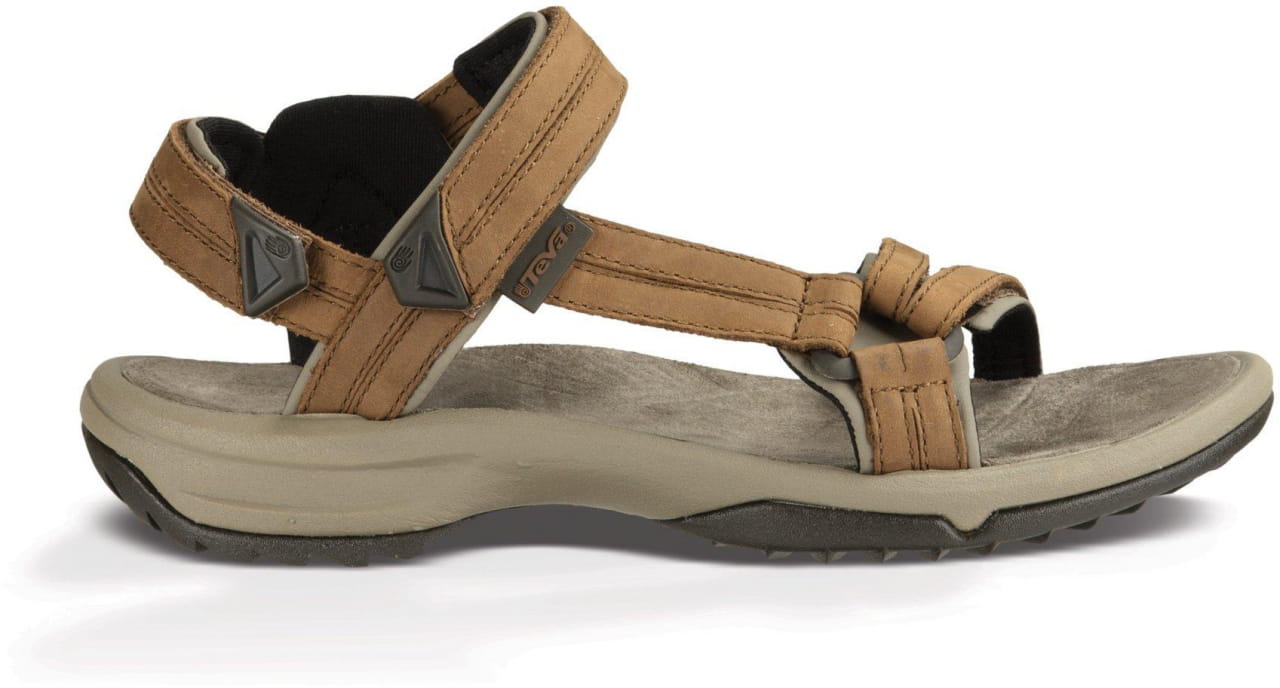 Sandalen für Frauen Teva Terra Fi Lite Leather
