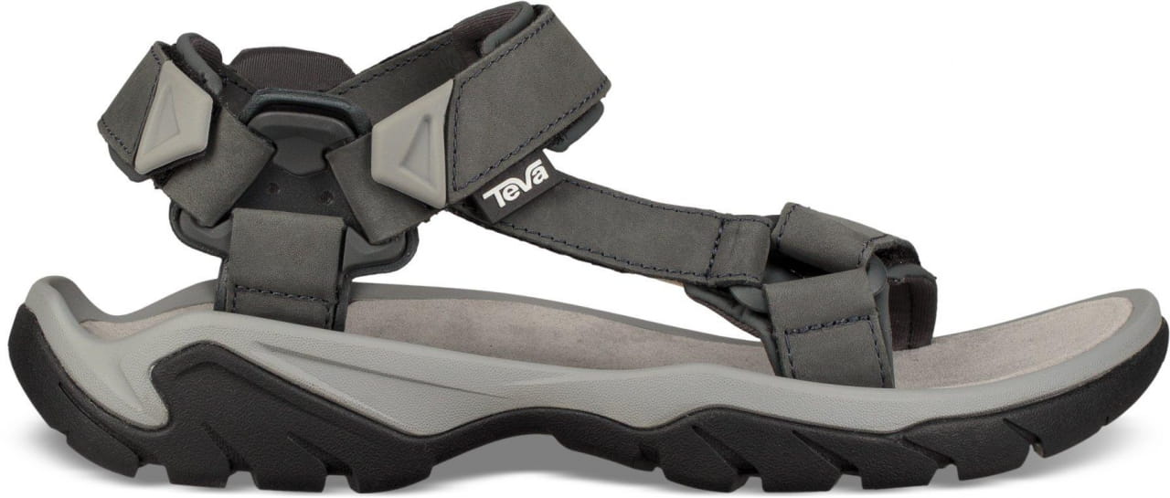 Sandały i klapki Teva Terra Fi 5 Universal Leather