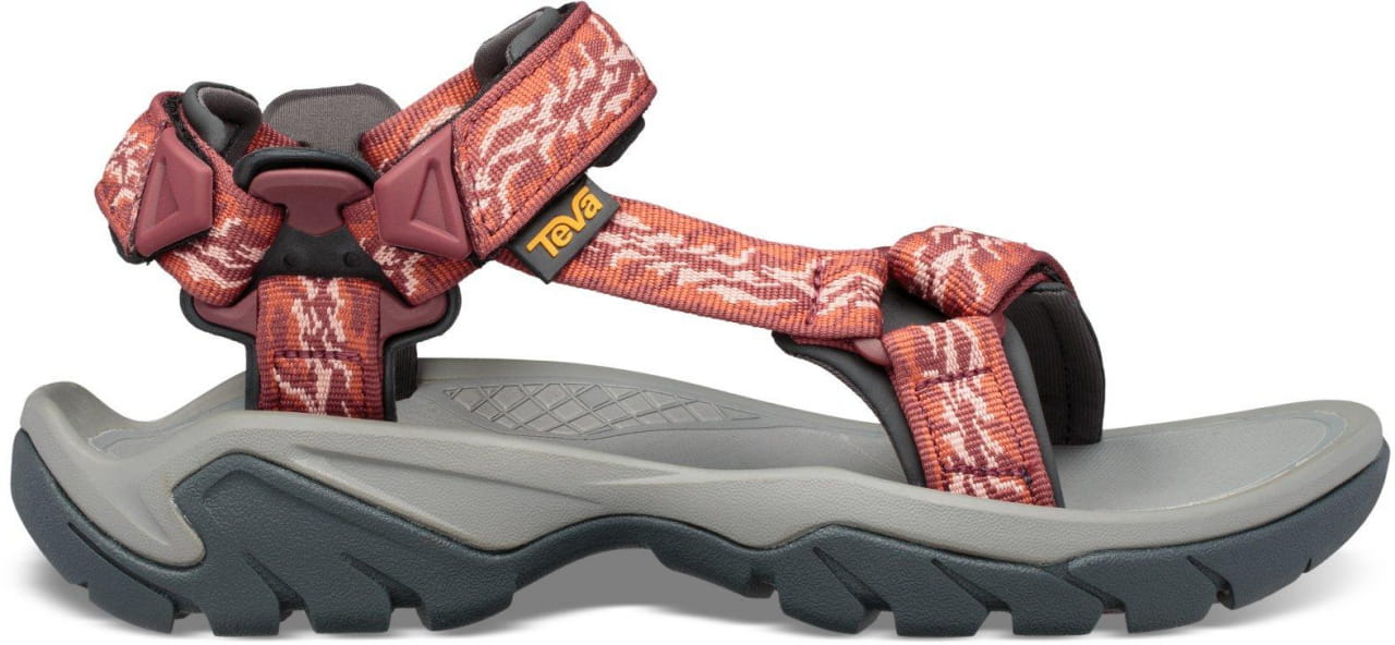 Dámské sandály Teva Terra Fi 5 Universal