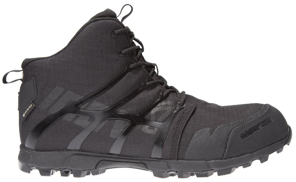 Bežecké topánky Inov-8  ROCLITE G 286 GTX W (M) black černá