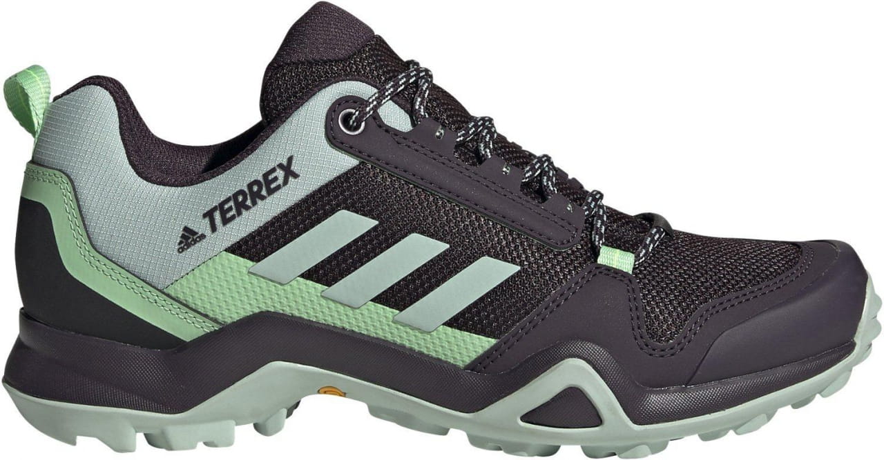 Dámská outdoorová obuv adidas Terrex Ax3 W