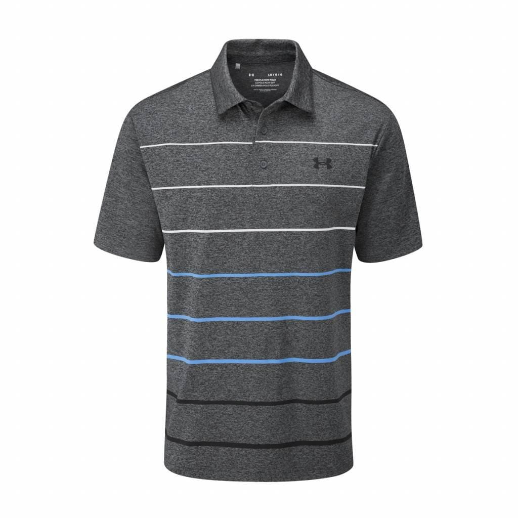Pánské tričko na golf Under Armour Playoff Polo 2.0
