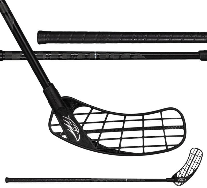 Unihockeyschläger Salming Hawk XtremeLite