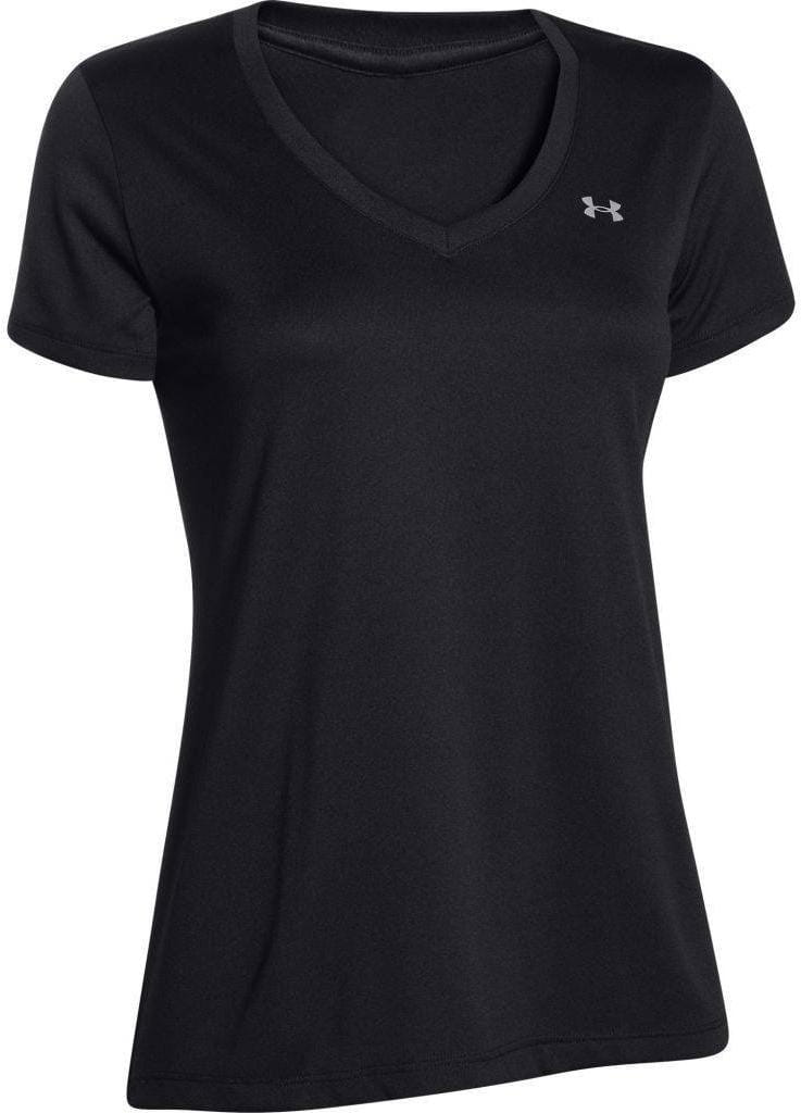 Functioneel dames-T-shirt Under Armour Tech Ssv - Solid