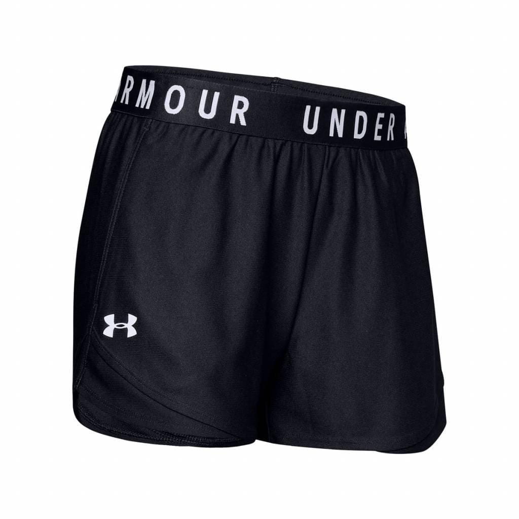 Къси панталони за бягане за жени Under Armour Play Up Short 3.0