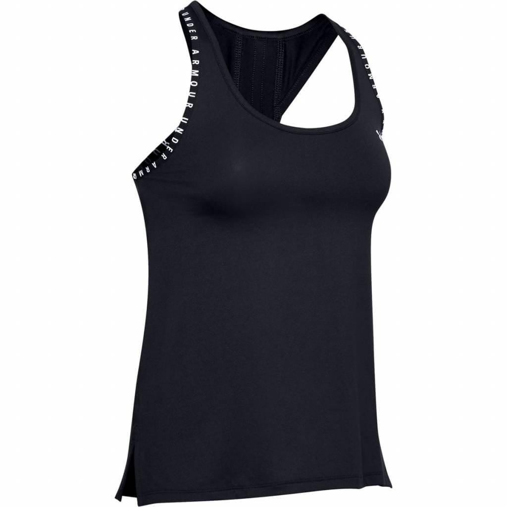 Tops Under Armour Knockout Tank