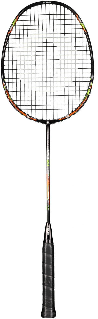 Badmintonová raketa Oliver XPRO-20