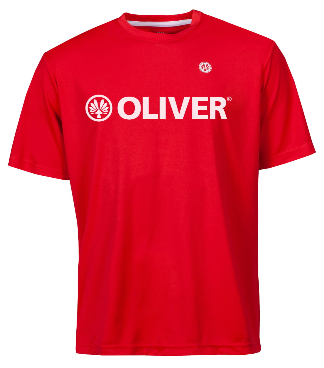 Sporthemd Oliver Active Shirt