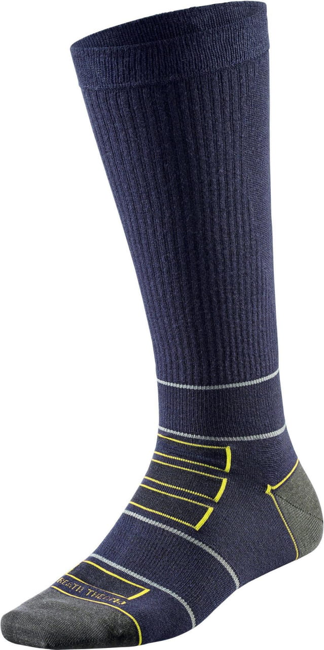 Lyžiarske termo ponožky Mizuno BT Light Ski Socks