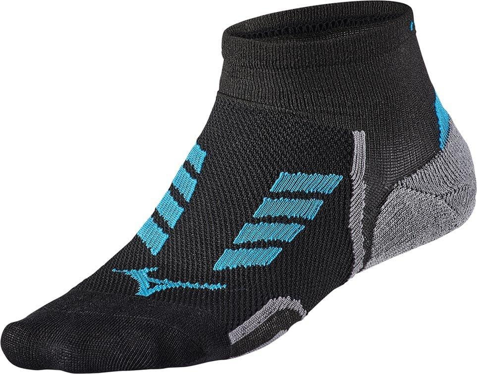 Športové ponožky Mizuno Drylite Race Mid