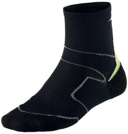 Socken Mizuno Endura Trail Sock