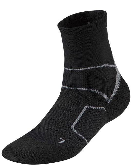 Sport zokni Mizuno ER Trail Socks