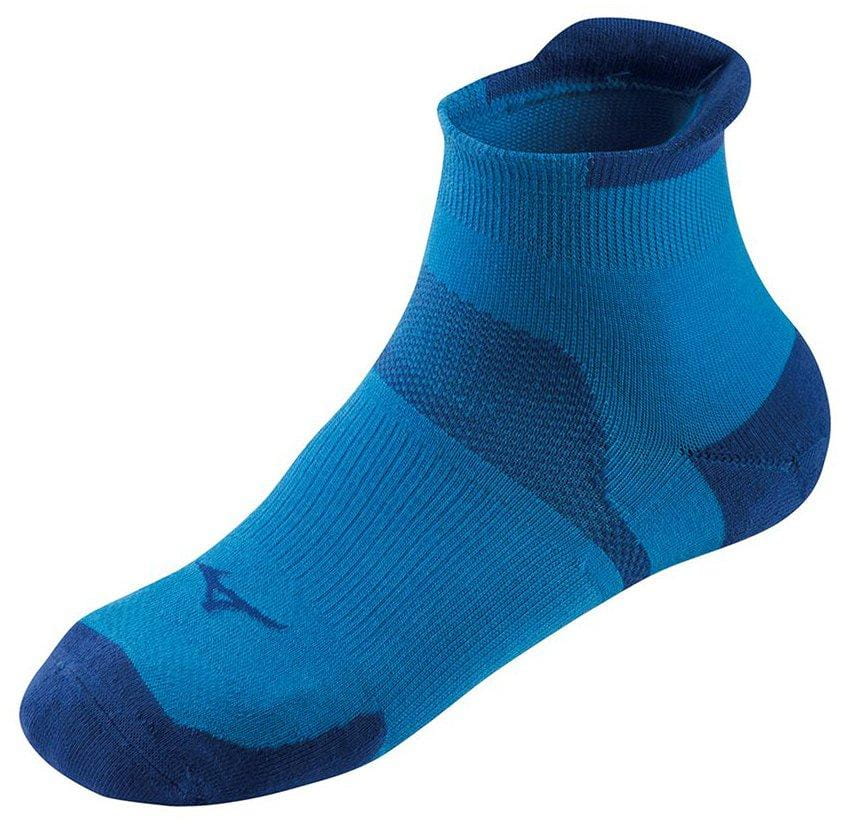 Bežecké ponožky Mizuno Drylite Race Low