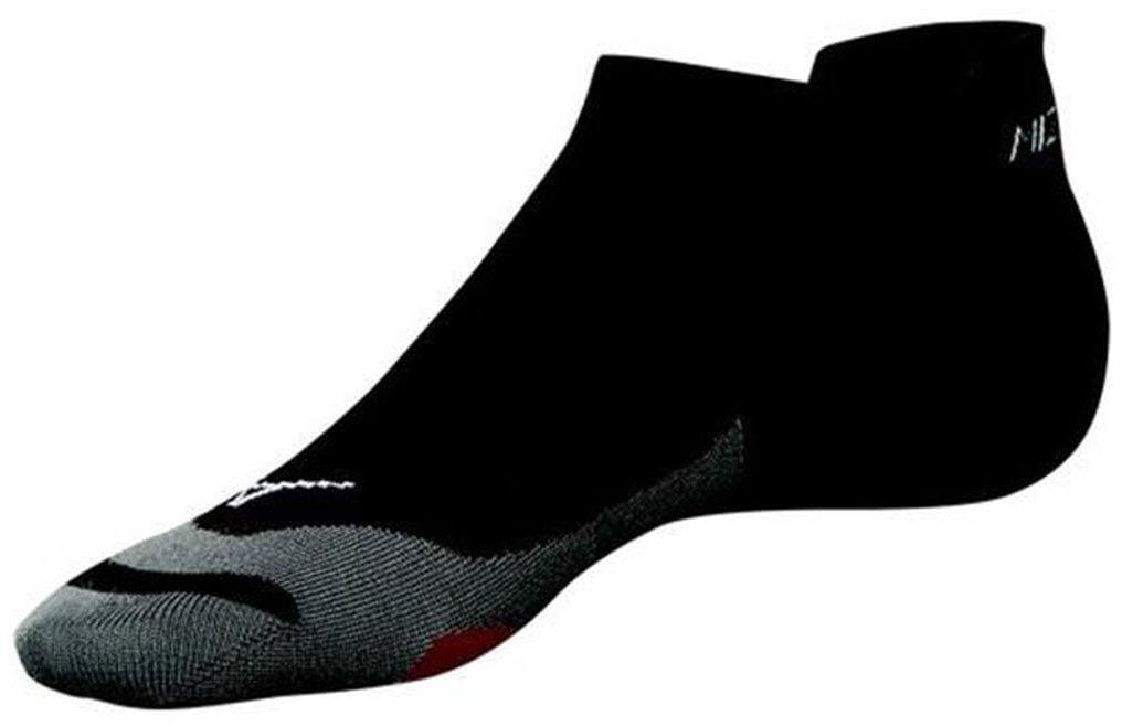 Bežecké ponožky Mizuno Drylite Race Low