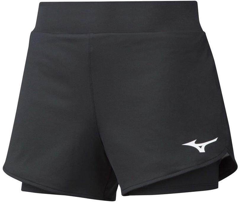 Dámské tenisové kraťasy Mizuno Flex Shorts