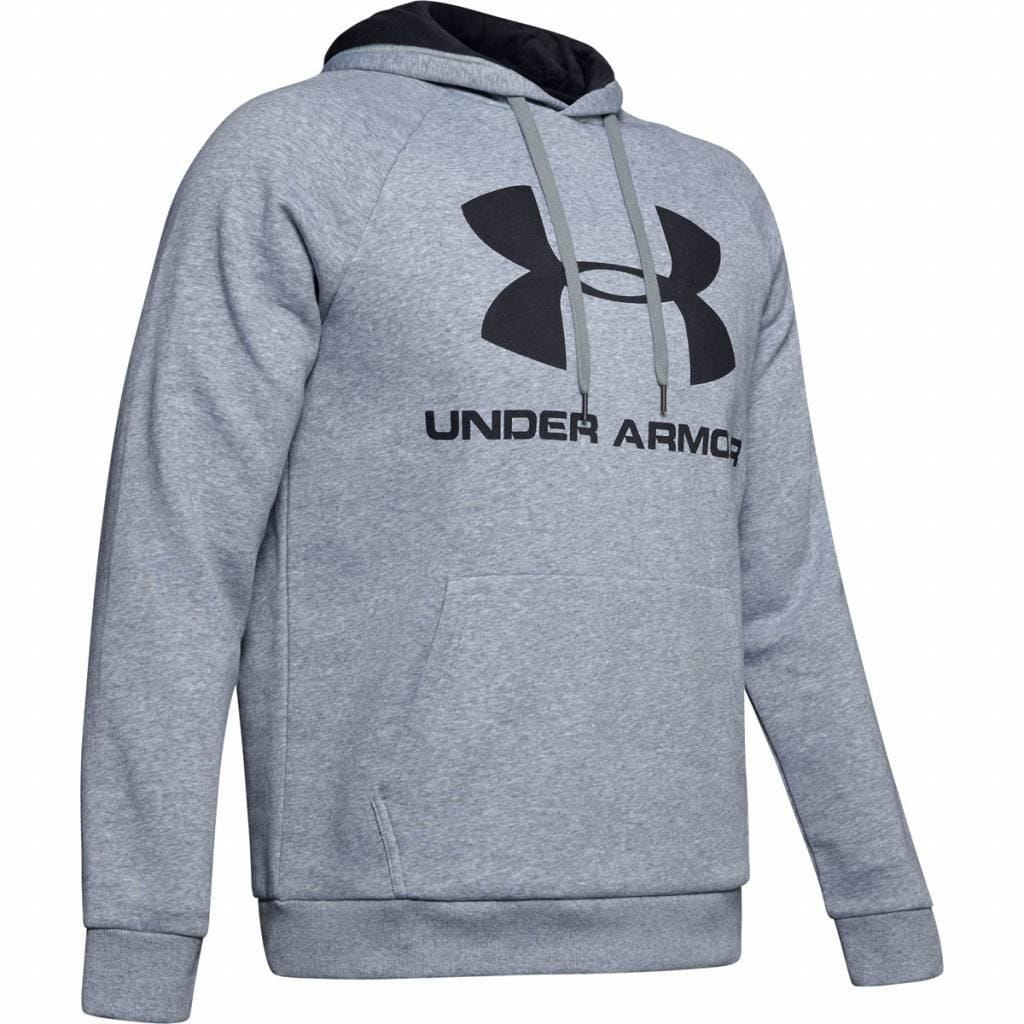 Sweatshirts Under Armour Rival Fleece Sportstyle Logo Hoodie