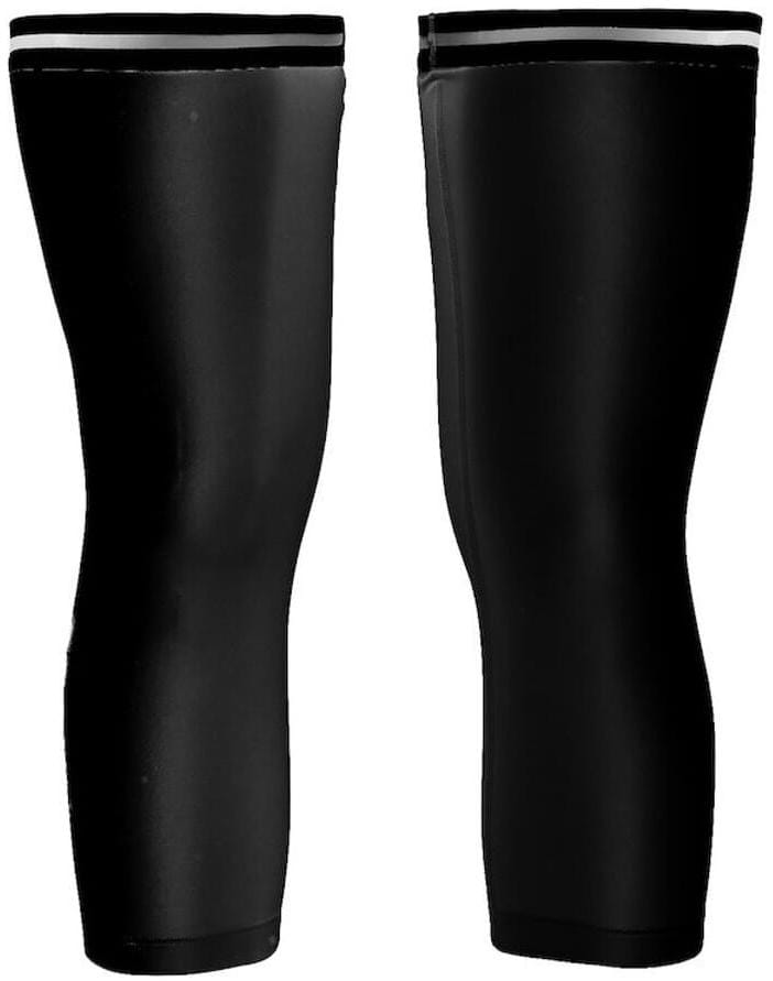 Radsport-Knieschoner Craft Návleky Knee Warmer černá