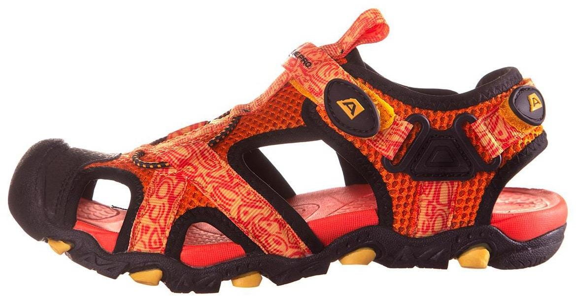 Sandalen und Pantoffeln Alpine Pro Barbielo