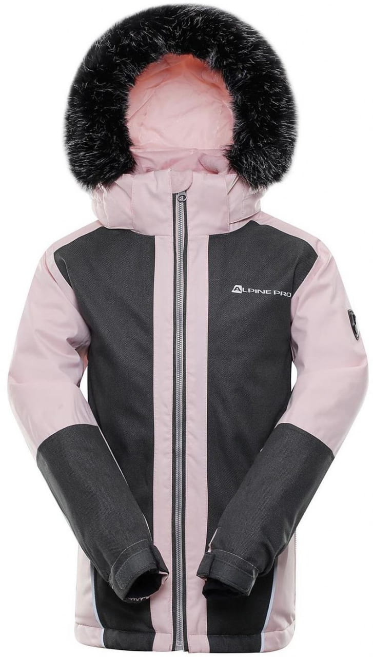 Gyermek kabát Alpine Pro Doro