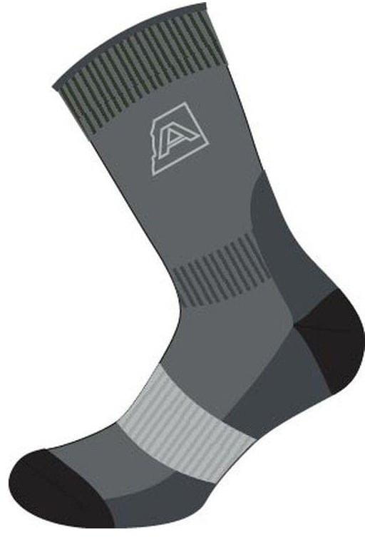 Socken Alpine Pro Indo