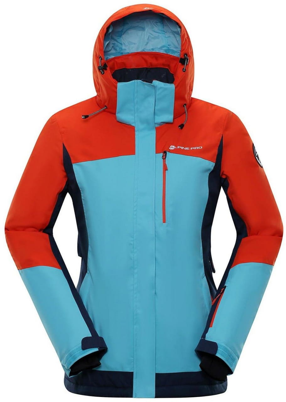 Kabátok Alpine Pro Sardara 3