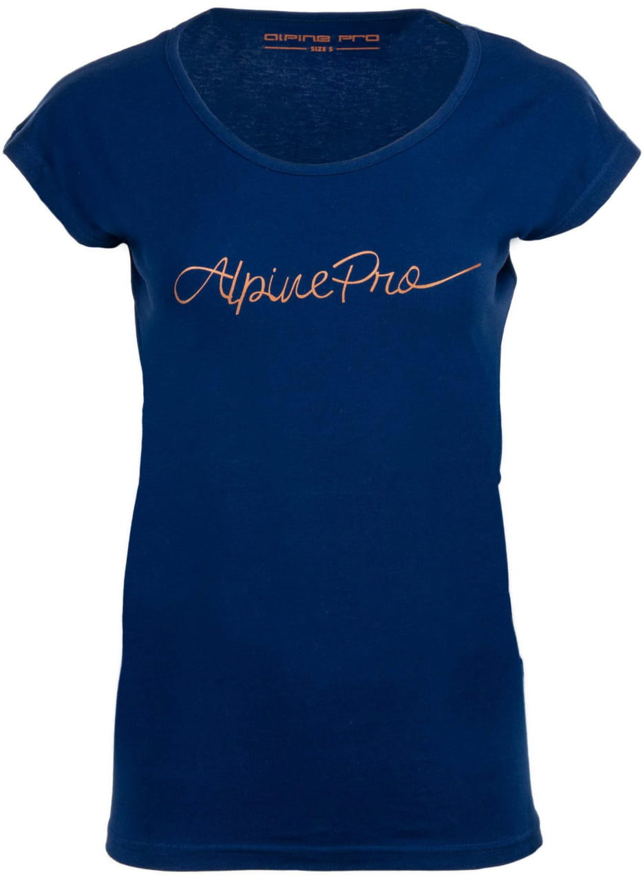 Camisetas Alpine Pro Lakyla