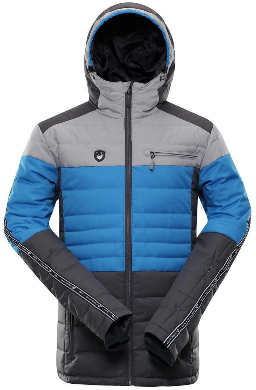 Kabátok Alpine Pro Neith 2
