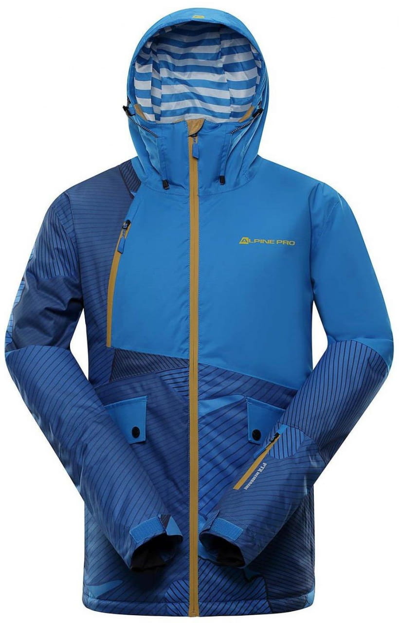 Kabátok Alpine Pro Maker