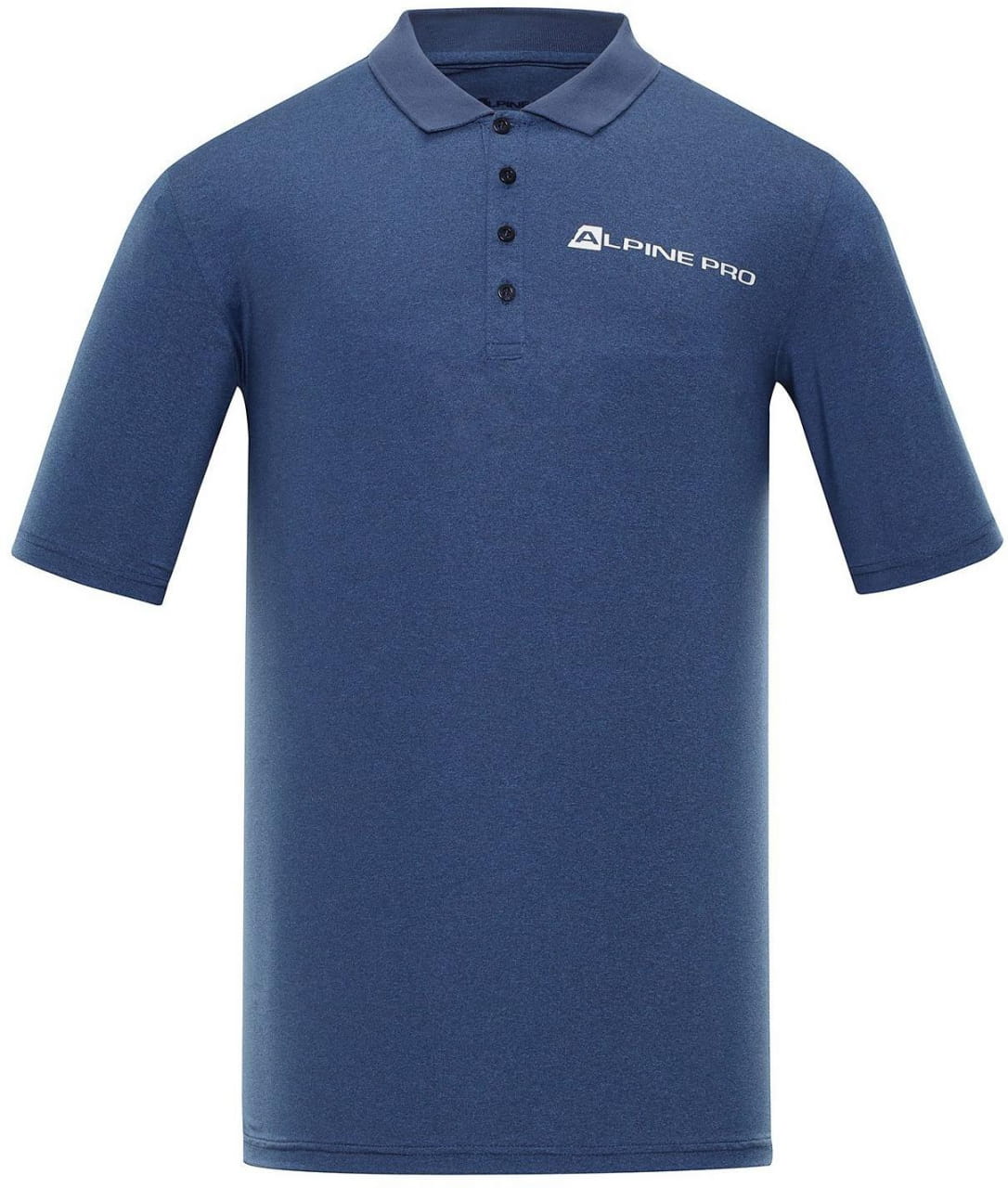 Herren-T-Shirt Alpine Pro Frid