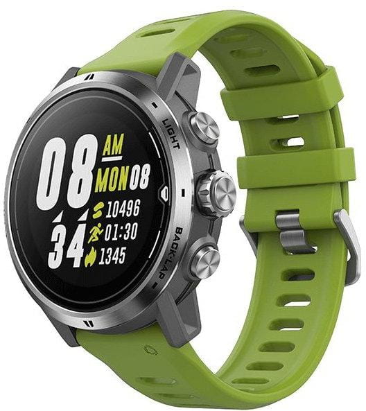 Sportórák Coros APEX Pro Premium Multisport GPS Watch