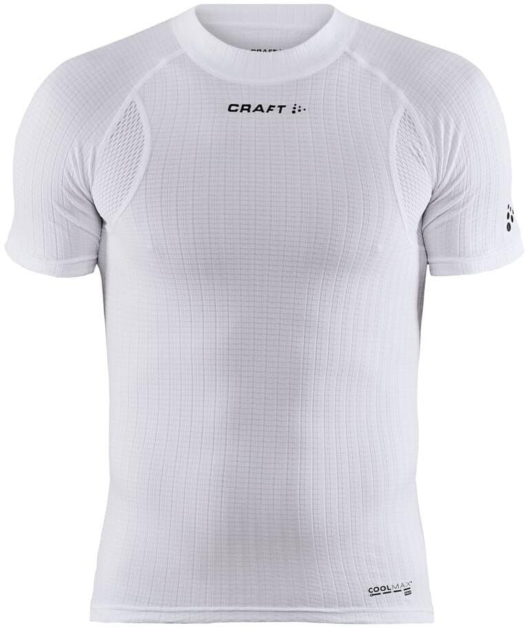 Pánske tričko s krátkym rukávom Craft Triko Active Extreme X SS bílá