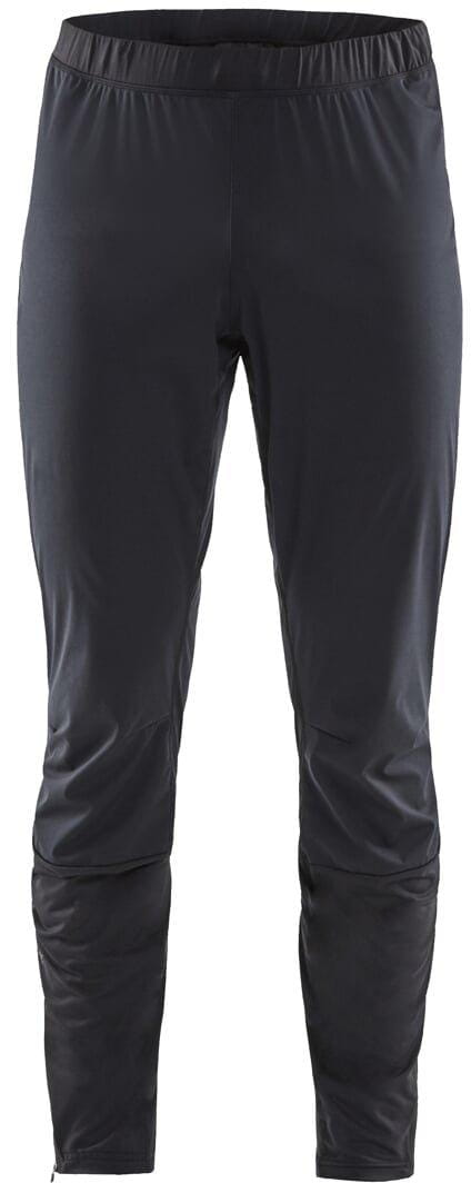 Pánské běžecké kalhoty Craft Kalhoty Hydro černá