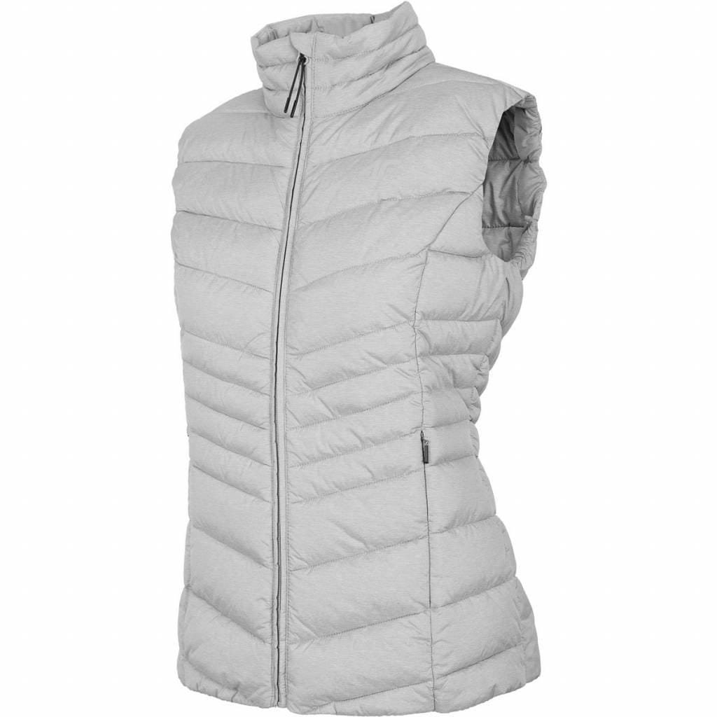 Vesty 4F Women's jacket KUDP001