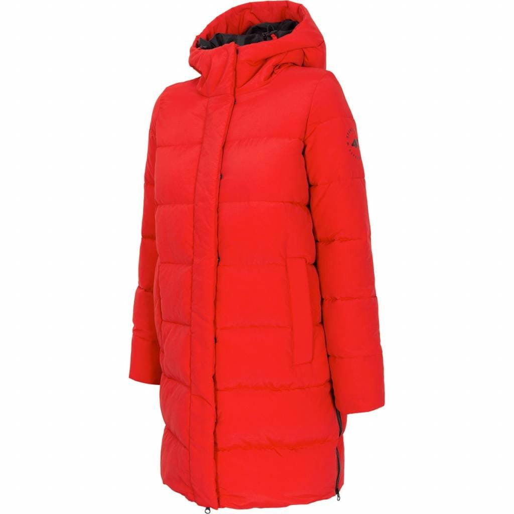 Dámská zimní bunda 4F Women's jacket KUDP008