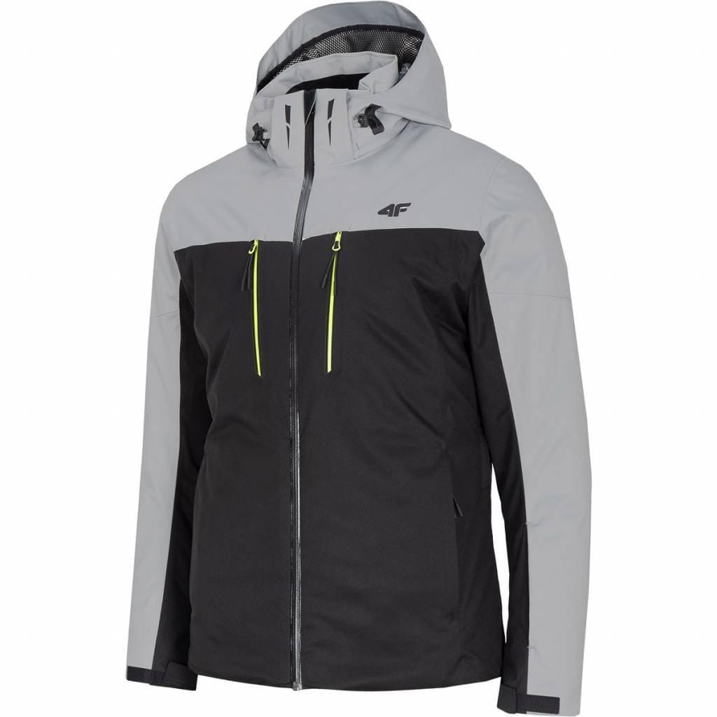 Pánská lyžařská bunda 4F Men's ski jacket KUMN008