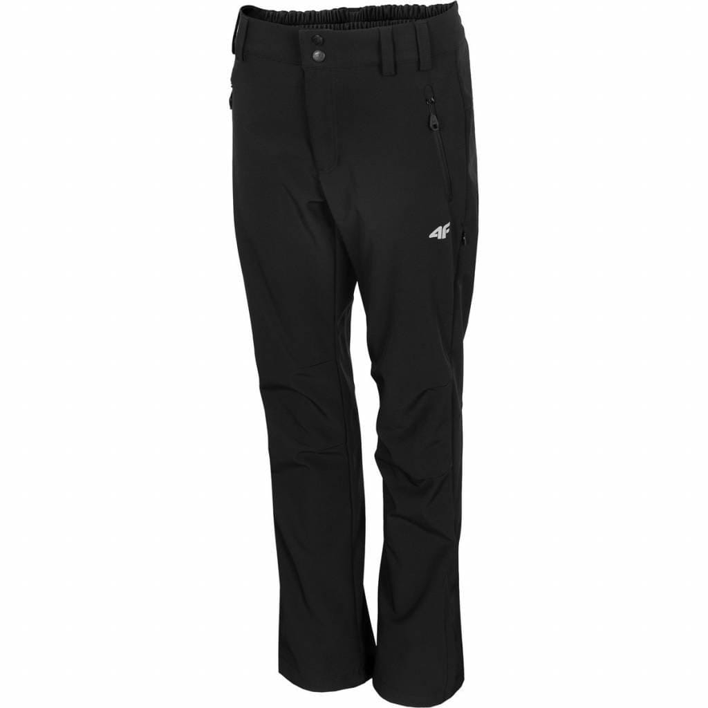 Dámské outdoorové kalhoty 4F Women's trousers SPDT001