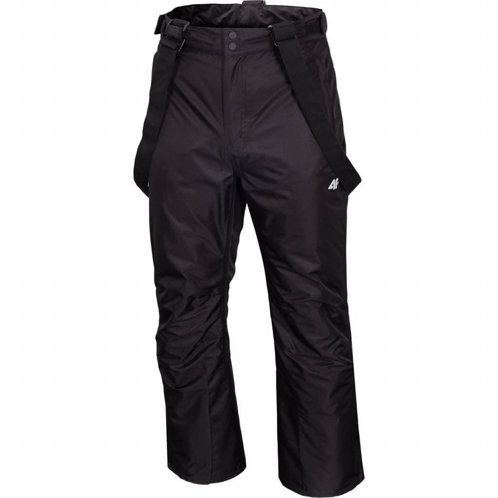 Nadrágok 4F Men's ski trousers SPMN001