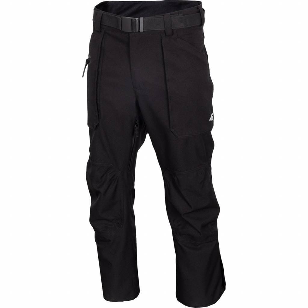 Pánské lyžařské kalhoty 4F Men's ski trousers SPMN002