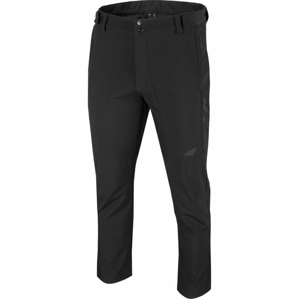 Kalhoty 4F Men's trousers SPMT001