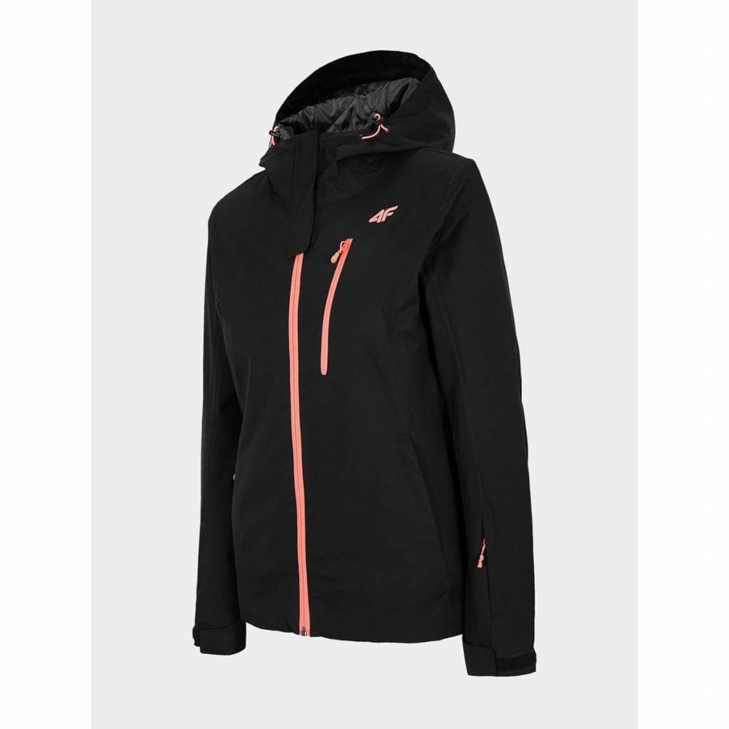 Kabátok 4F Women's ski jacket KUDN003