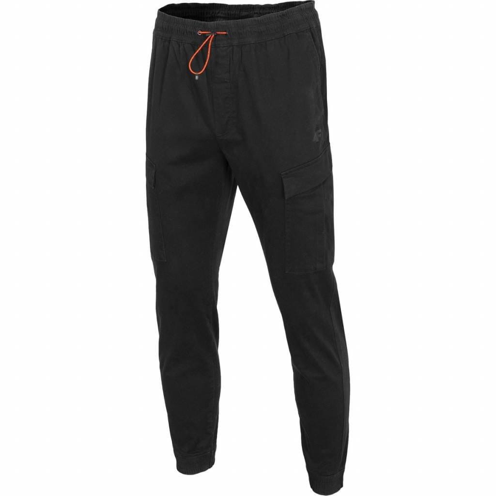 Pánské volnočasové kalhoty 4F Men's trousers SPMC012