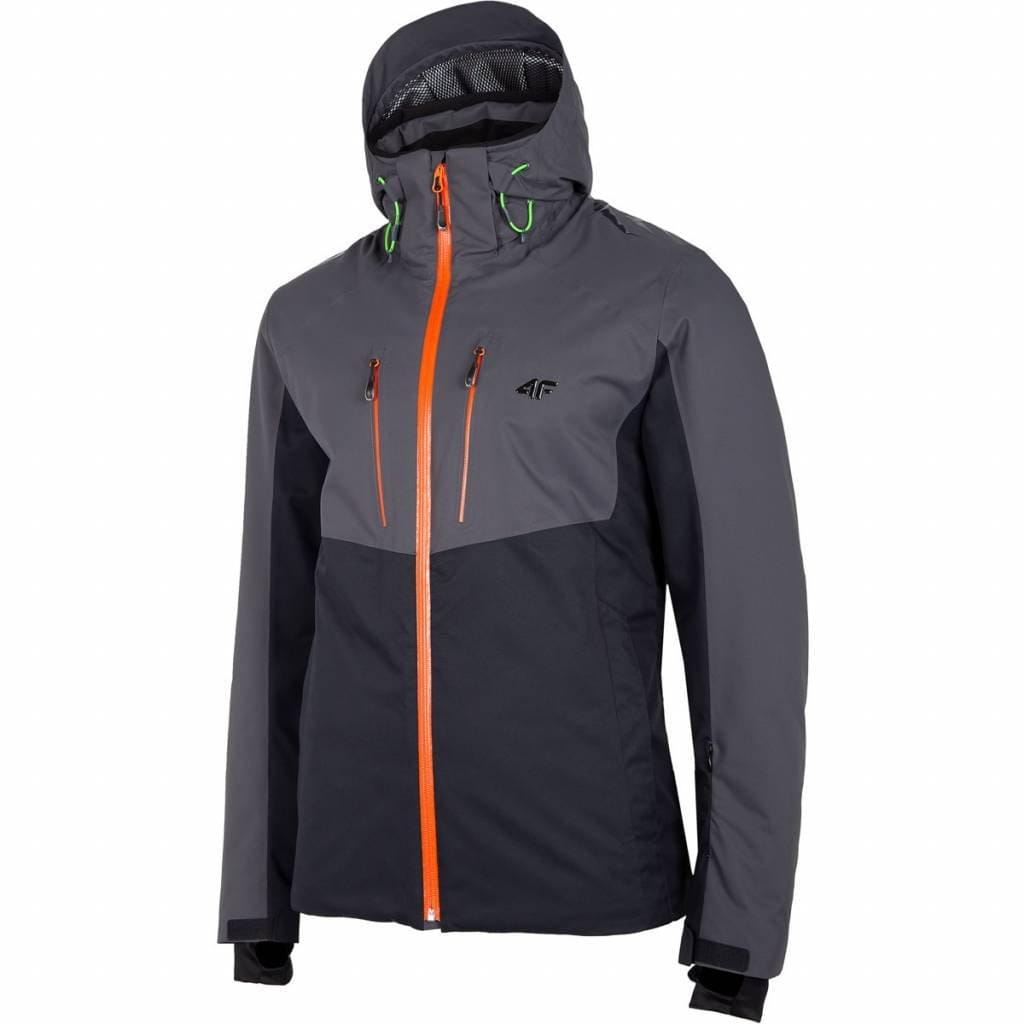 Pánská lyžařská bunda 4F Men's ski jacket KUMN010