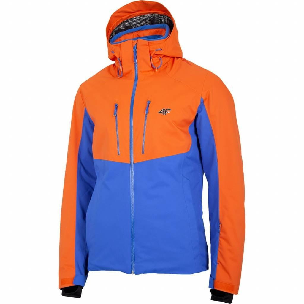 Bundy 4F Men's ski jacket KUMN010
