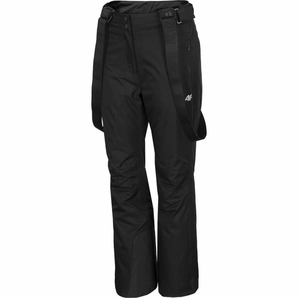 Nohavice 4F Women's ski trousers SPDN001