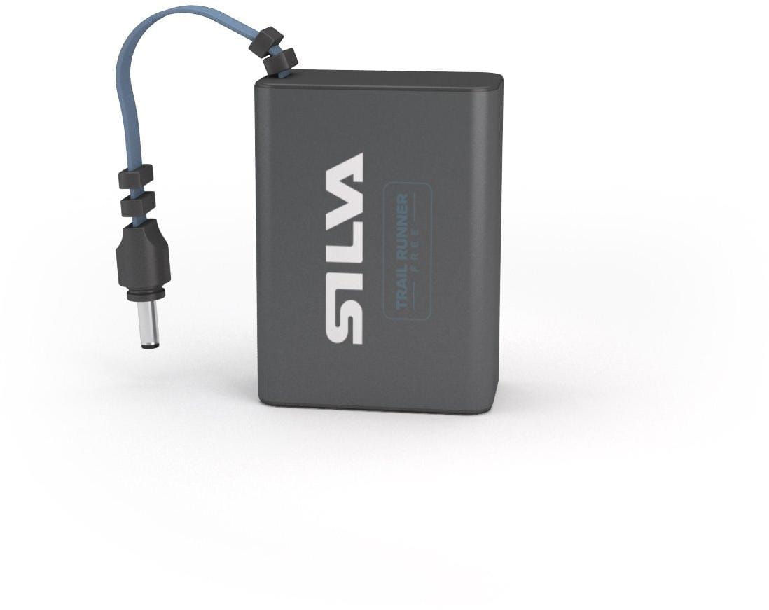Nabíjecí baterie USB Silva  Battery 4.0 Default