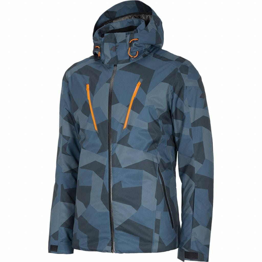 Pánská lyžařská bunda 4F Men's ski jacket KUMN007